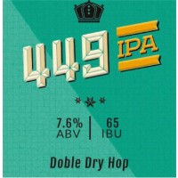 Okcidenta 449 IPA 