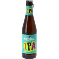 Porterhouse Yippy IPA Porterhouse Yippy IPA