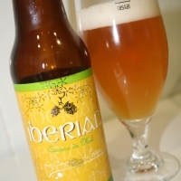 Iberian HoneyAle 