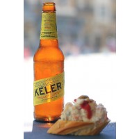 Cerveza Keler - Calangel