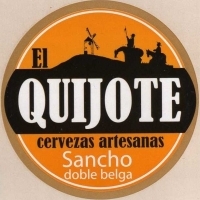 El Quijote Sancho