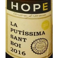 Hope La Putíssima Sant Boi 2016