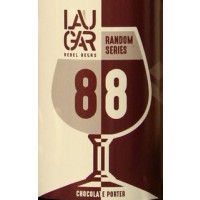 Laugar Random Series 88 - 3er Tiempo Tienda de Cervezas