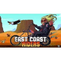 Titan Craft Beer / Sesma Brewing / Falken Brewing East Coast Riders Titan Craft Beer / Sesma Brewing / Falken Brewing East Coast Riders