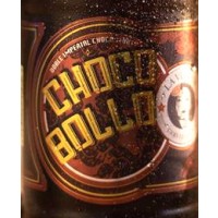 La Virgen Choco Bollo - Beer Shelf