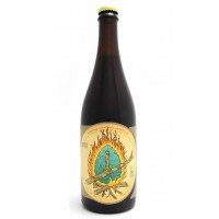 Jester King Simple Means 75cl - Beergium