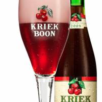 Oude Kriek - Brouwerij Boon   - Bodega del Sol