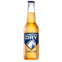 Carlton & United Breweries Carlton Dry