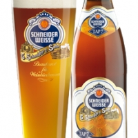 Schneider Weisse Tap 7 Mein Original - Cervezas Especiales