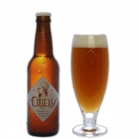 La Cibeles  Trigo - Beer Bang