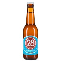 Brasserie 28 White Oak IPA Brasserie 28 White Oak IPA