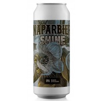 Naparbier - Shine - Beerdome