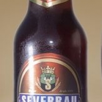 Cerveza Artesana Sevebrau Castúa Pale Ale - Mesturalia