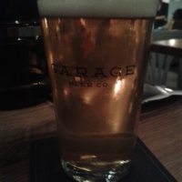 Garage Beer Co Karma