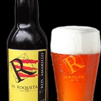 La Roqueta Red Amarillo 