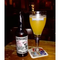 Naparbier Milky Brain