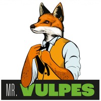 Mr. Lynx Mr. Vulpes Mr. Lynx Mr. Vulpes