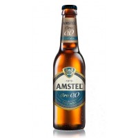 Cerveza Amstel Oro 0,0 tostada lata 33 cl. - Carrefour España