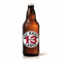 Guinness Hop House 13 Lager