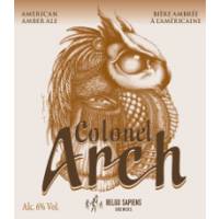 Belgo Sapiens Colonel Arch 