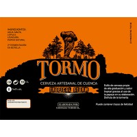 Tormo Tropical Storm 
