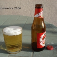 Cerveza tipo lager y estilo pilsen de espuma consistente CRUZCAMPO lata 50 cl. - Alcampo