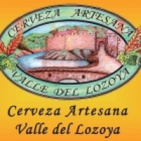 Valle del Lozoya Amber Ale 