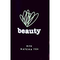 Beauty Matcha Tea