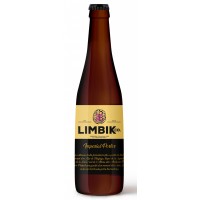 Limbik Co.  Imperial Porter 33cl - Beermacia