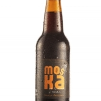 Moska Negra - OKasional Beer
