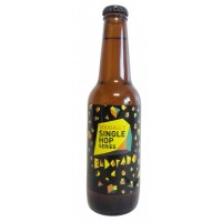 Dougall´s El Dorado - Cerveza Artesana - Club Craft Beer