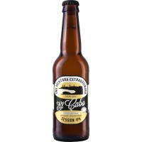 El Cabo Session IPA 