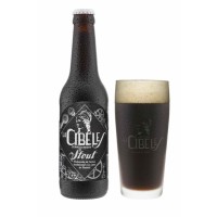 La Cibeles Stout