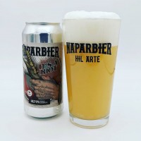 Naparbier Cerveza Artesana It S A Riot - OKasional Beer