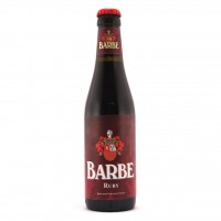 Barbe Ruby - Mundo de Cervezas