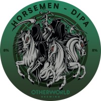 Otherworld Brewing Horsemen 