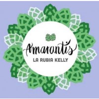 Amarantis La Rubia Kelly Amarantis La Rubia Kelly