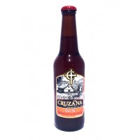 Cruzana Red Ale 