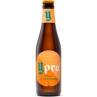 Ypra Hoppy Alcoholfree Ypra Hoppy Alcoholfree