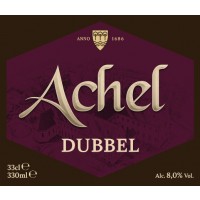 Achel Brune - Cervezas Especiales