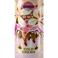Basqueland  Cold Cream  Iced Vanilla Latte Imperial Stout - Wee Beer Shop