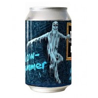 Wylie Brewery Flow Hammer 