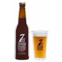 7B Siete Barrios Blonde