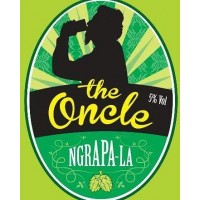 The Oncle ngrAPA-la 