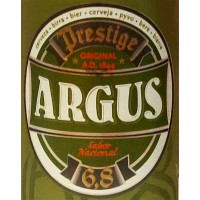 Argus Prestige