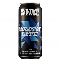 Evil Twin Molotov Lite 