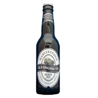 Harviestoun Old Engine Oil - The Brewer Factory