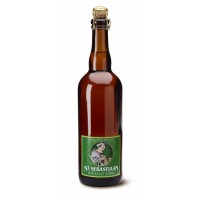 Saint Sebastiaan Grand Cru - Cervesia