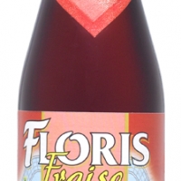Floris Fraise - Cervecería La Abadía