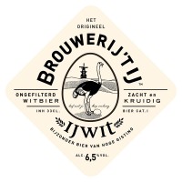 Brouwerij ‘t IJ IJWit